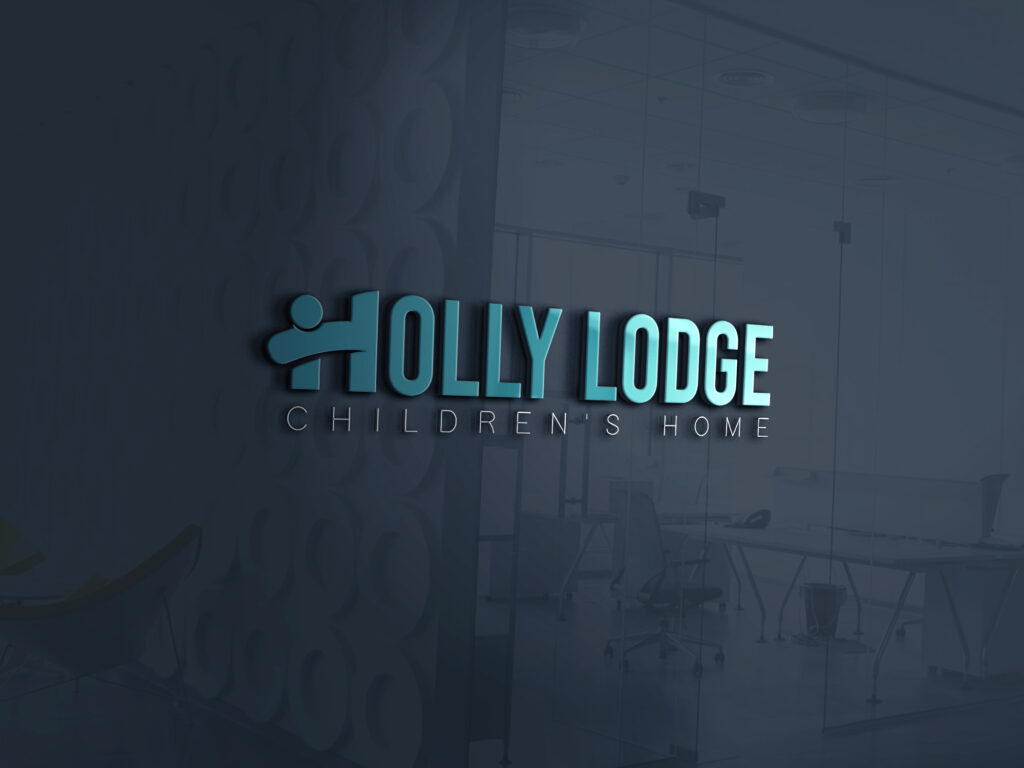 Holly Lodge logo mockup copy
