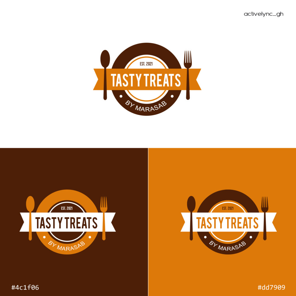 Tasty treats logo orig